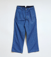 ナイジェルケーボン NIGEL CABOURN BROOK Online Store