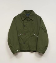 ナイジェルケーボン NIGEL CABOURN BROOK Online Store