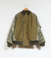 BOGLIOLI DOVER ウールジャージー3Bジャケット BROOK Online Store