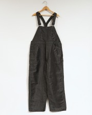80511350520 Nigel Cabourn LYBRO PT01-01 DUNGAREE DENIM ナイジェル
