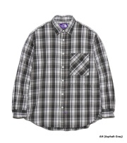 ザノースフェイスパープルレーベル THE NORTH FACE PURPLE LABEL