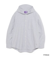 【新品】THE NORTH FACE PURPLE LABEL　ブルゾンSサイズ nanamica / THE NORTH FACE Purple Label / Featured Product vol.66