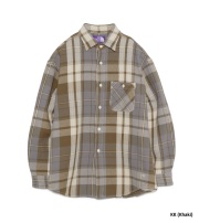 ザノースフェイスパープルレーベル THE NORTH FACE PURPLE LABEL