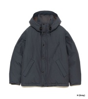 新品タグ付 ノースフェイス パープルレーベル ダウンジャケット THE NORTHFACE PURPLE LABEL ノースフェイスパープルレーベル/メンズ