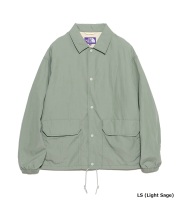 ザノースフェイスパープルレーベル THE NORTH FACE PURPLE LABEL BROOK