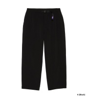 ザノースフェイスパープルレーベル THE NORTH FACE PURPLE LABEL BROOK