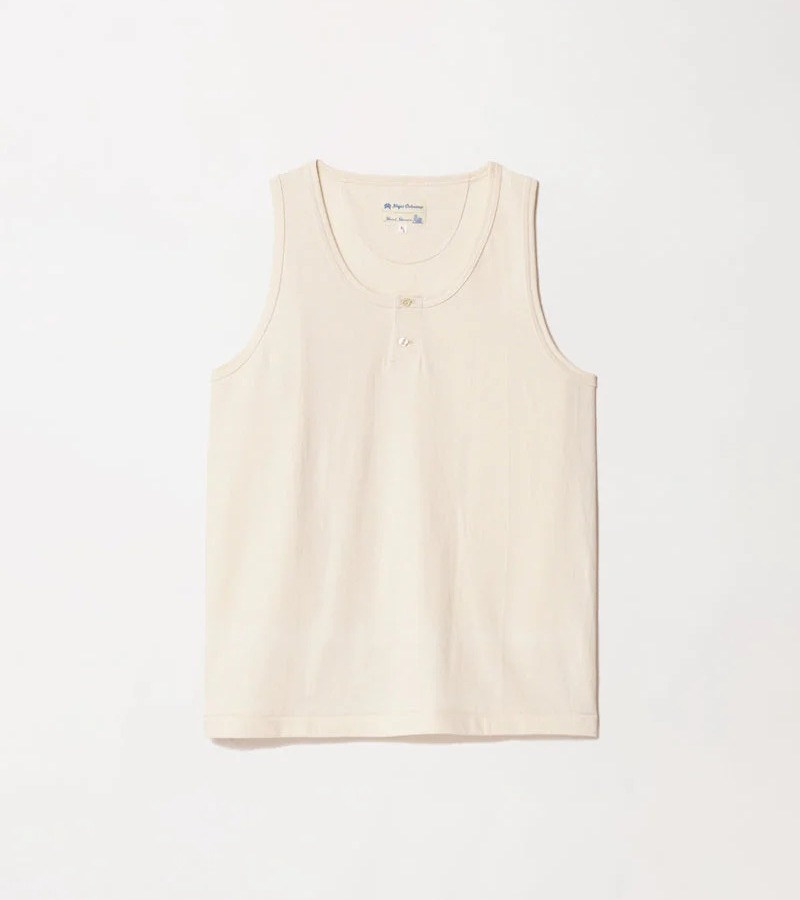 Nigel Cabourn × Merz b.Schwanen - NCtanK01