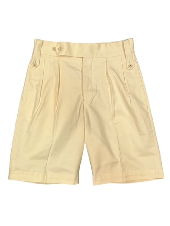 Tangent タンジェント 40'S BRITISH GURKHA SHORTS