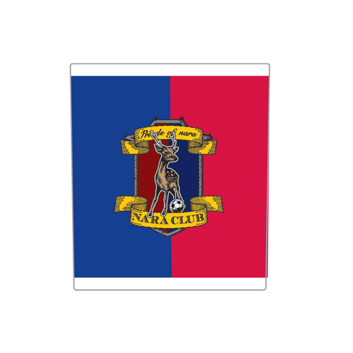 奈良クラブ マグカップ 鹿ロゴ