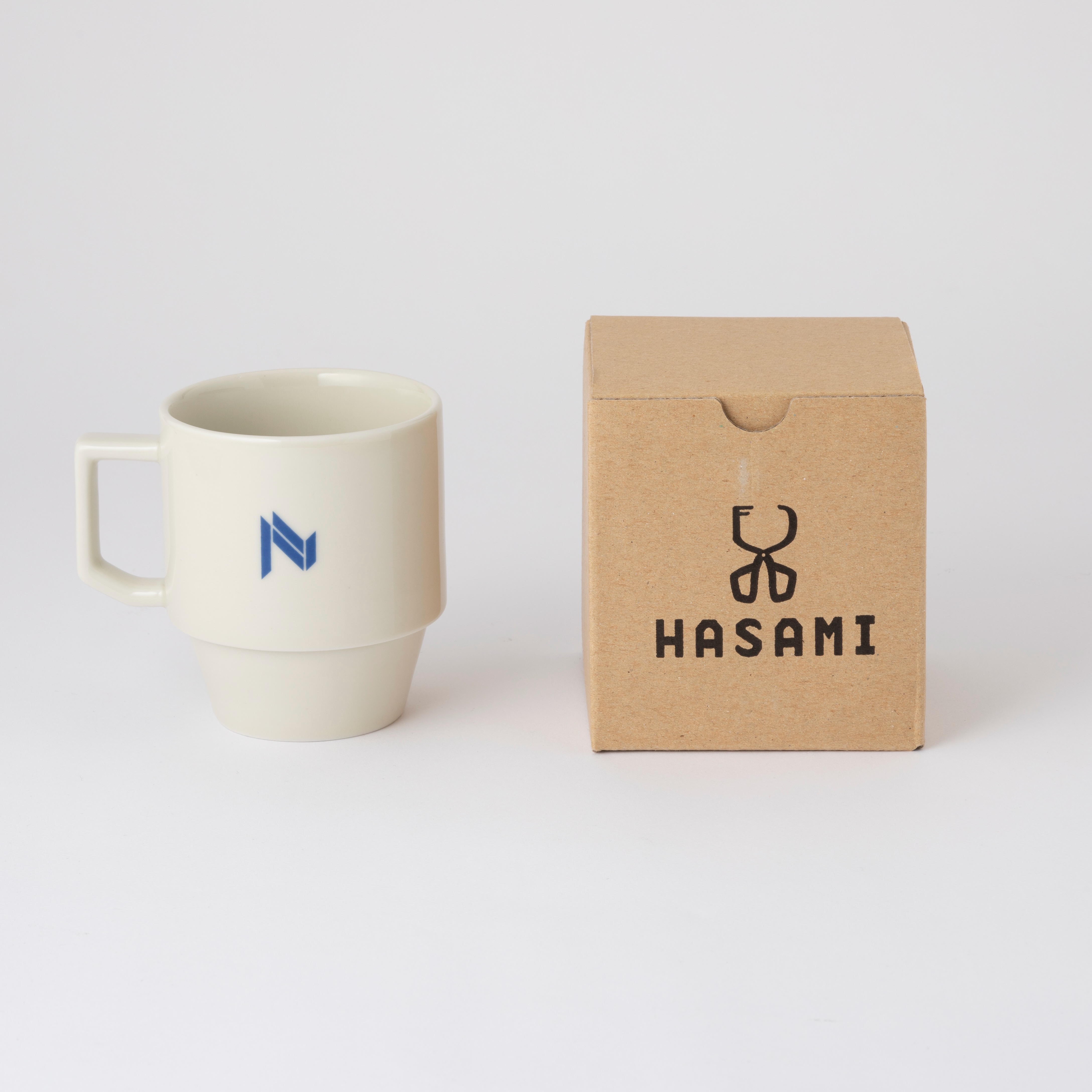 HASAMI マグカップ 奈良クラブ オフィシャルオンラインストア