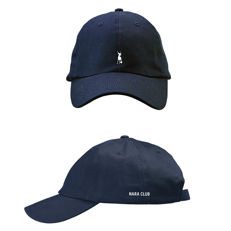 奈良クラブ ローキャップ
