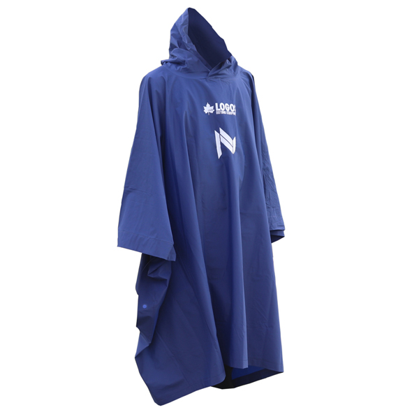 奈良クラブ マルチトレックポンチョ