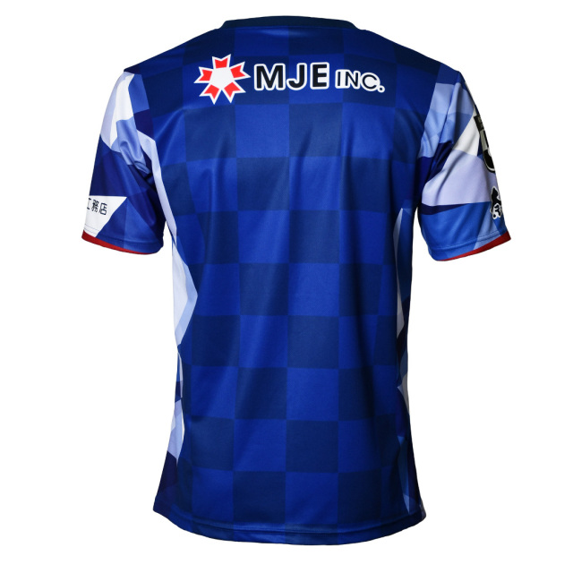 奈良クラブ 2026百年構想リーグ ユニフォーム先行販売（FP ホーム