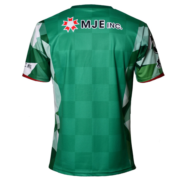 奈良クラブ 2026百年構想リーグ ユニフォーム（GK ホーム） 奈良クラブ