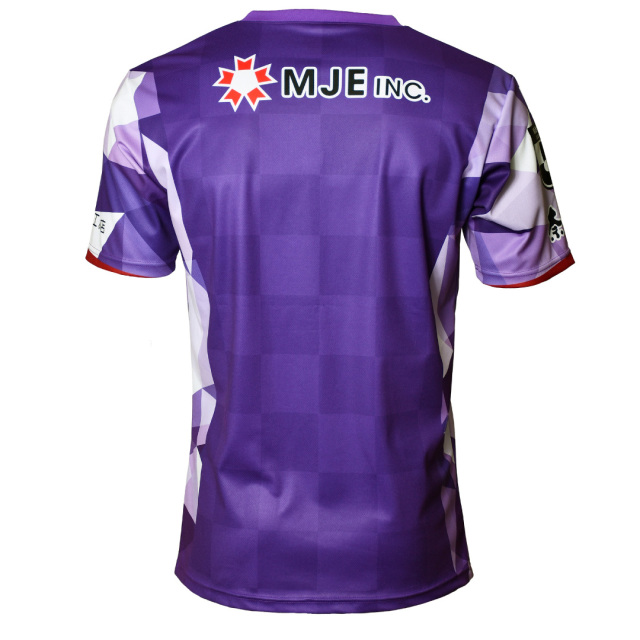 奈良クラブ 2026百年構想リーグ ユニフォーム（GK アウェイ） 奈良