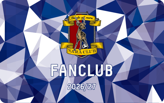 ファンクラブカード