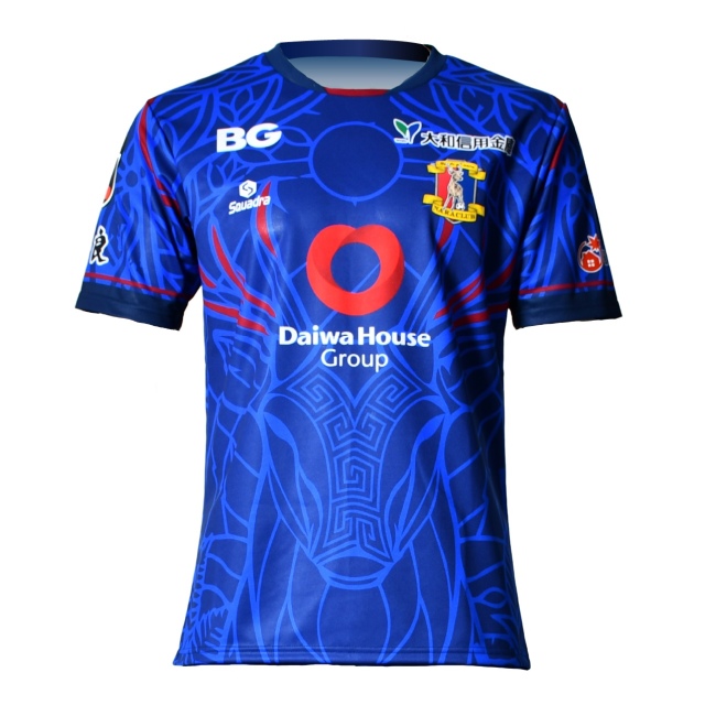 【先行販売】奈良クラブ 2026-27シーズンオーセンティックユニフォーム（FP ホーム）
