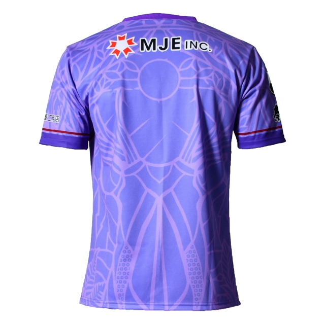 先行販売】奈良クラブ 2026/27シーズ オーセンティックユニフォーム
