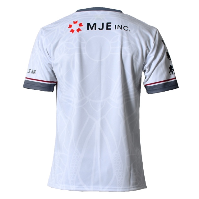 先行販売】奈良クラブ 2026-27シーズンオーセンティックユニフォーム