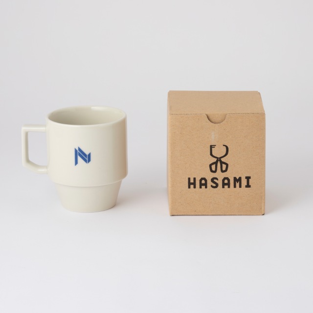 HASAMI マグカップ