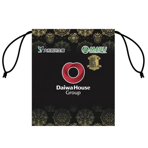 奈良クラブ [2024]サマーリミテッドユニフォーム 巾着