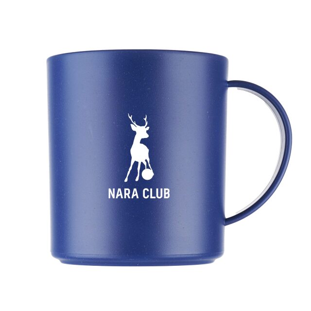 バンブーファイバーマグカップ