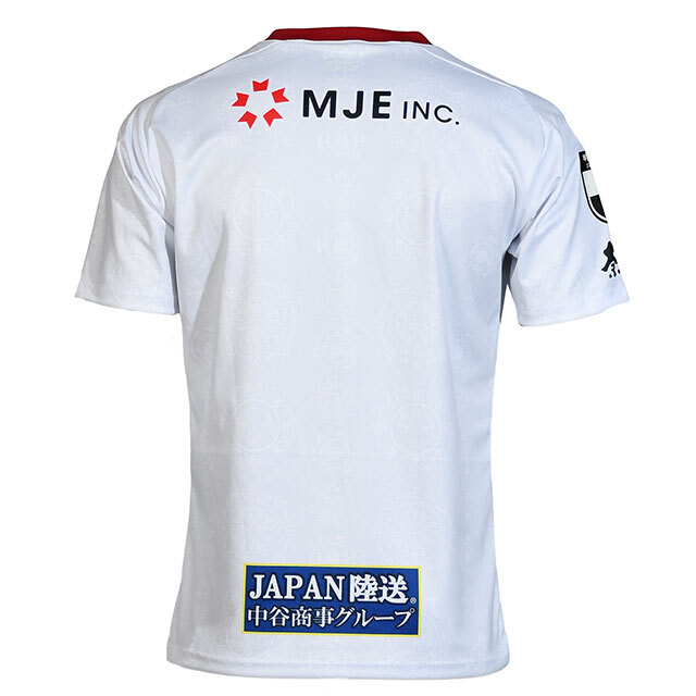 奈良クラブ 2024 ユニフォーム FP アウェイ 奈良クラブ