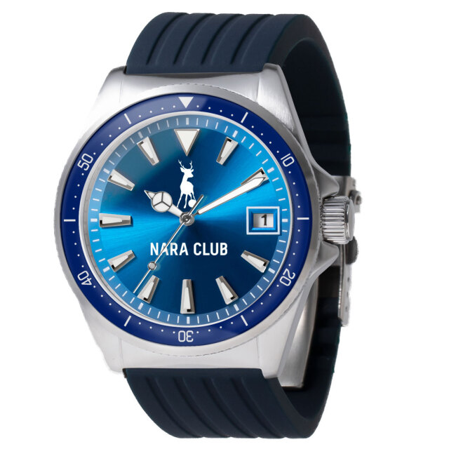 奈良クラブ オリジナルウォッチ【ルノータス製】