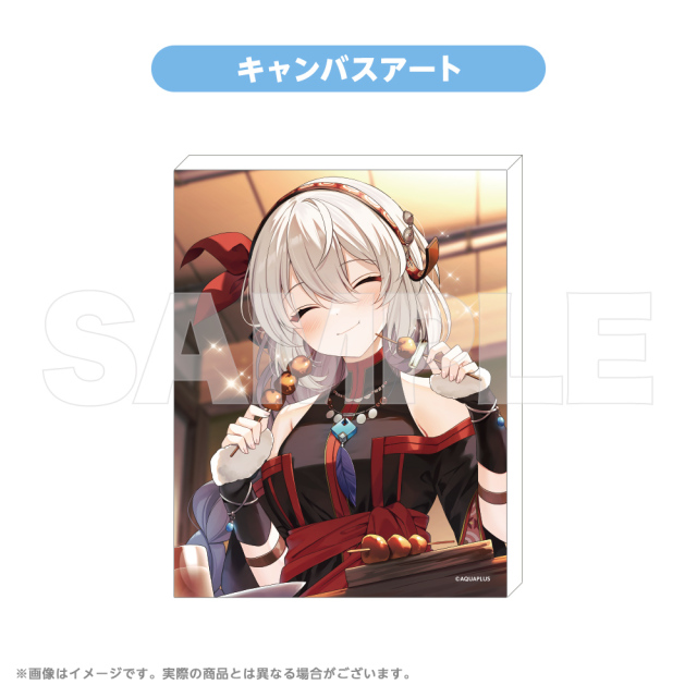 キャンバスアート 2025 シューニャ