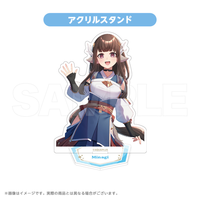大アクアプラス祭　アクリルブロック　全17種　シークレット　コンプリートセット 大アクアプラス祭 アクリルブロック 全17種 シークレット