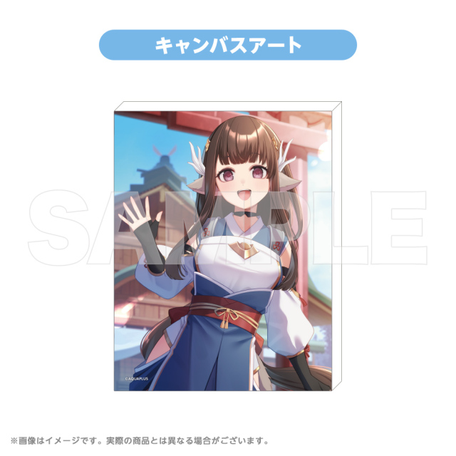 キャンバスアート 2025 ミナギ