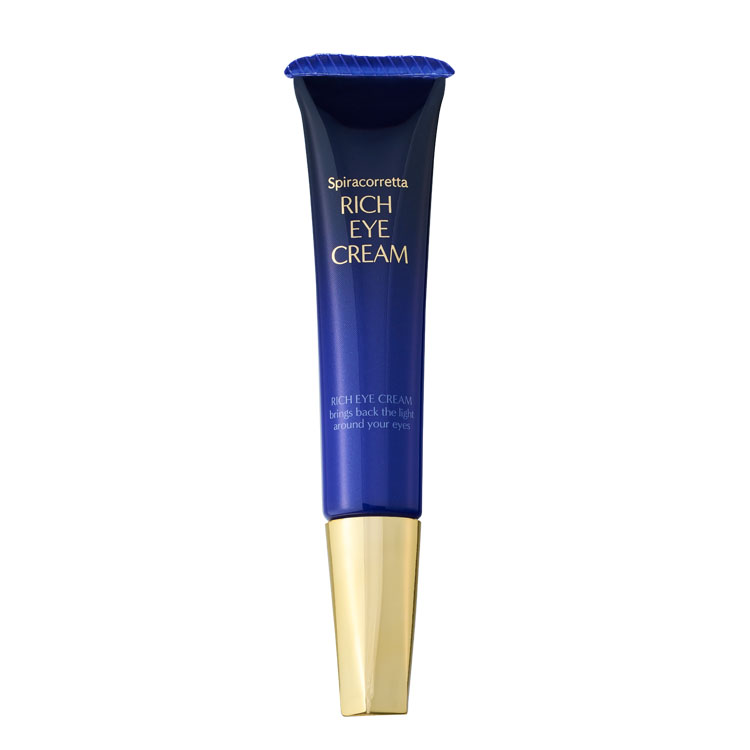 スピラコレッタ リッチアイクリーム 15g | SPIRACORRETTA RICH EYE CREAM