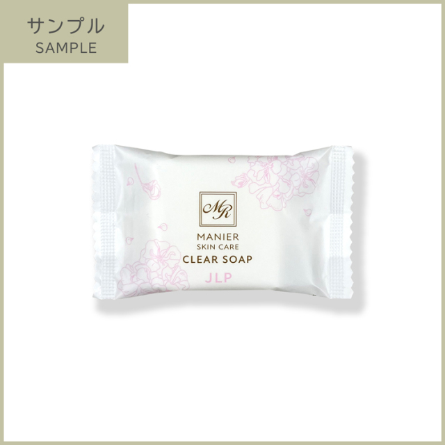 NEW》使い比べ！ミニボトル洗顔フルセット | FACE-WASHING AND