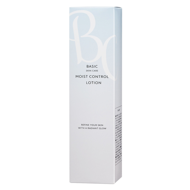 モイストコントロールローション