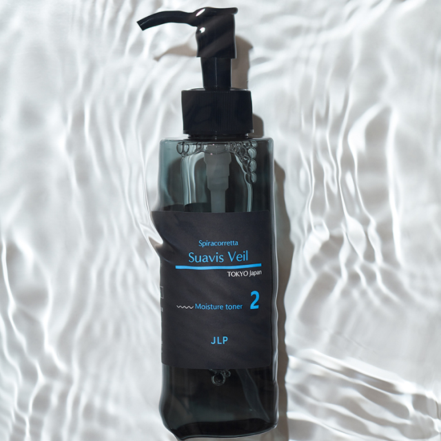 スアビスヴェール モイスチャートナー 150mL
