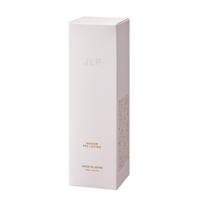 マニール プレローション 120mL | MANIER PRE LOTION