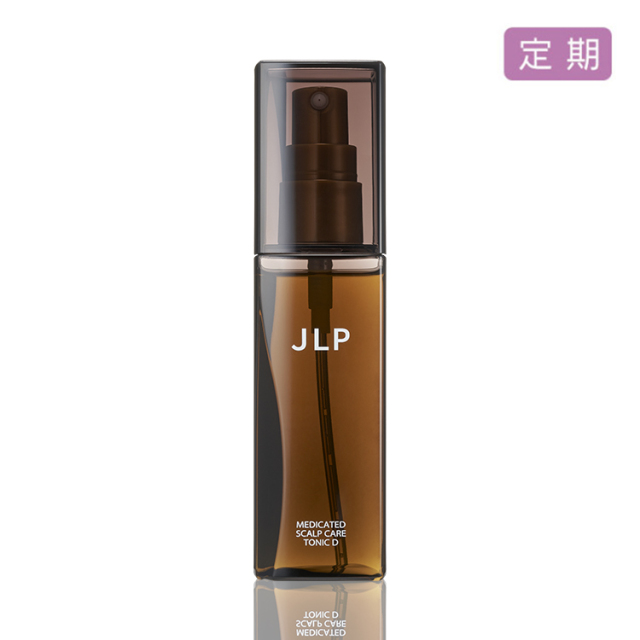 薬用頭皮ケアトニックD