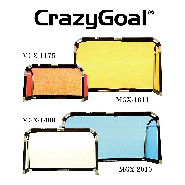 CrazyGoal (クレイジーゴール)