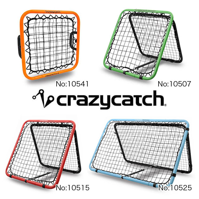 crazycatch (クレイジーキャッチ)