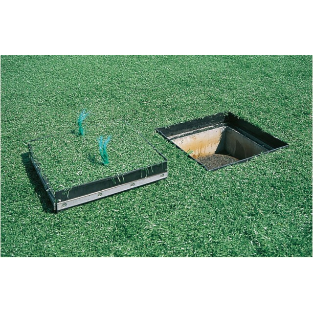 ターフトレイ ロングパイル用