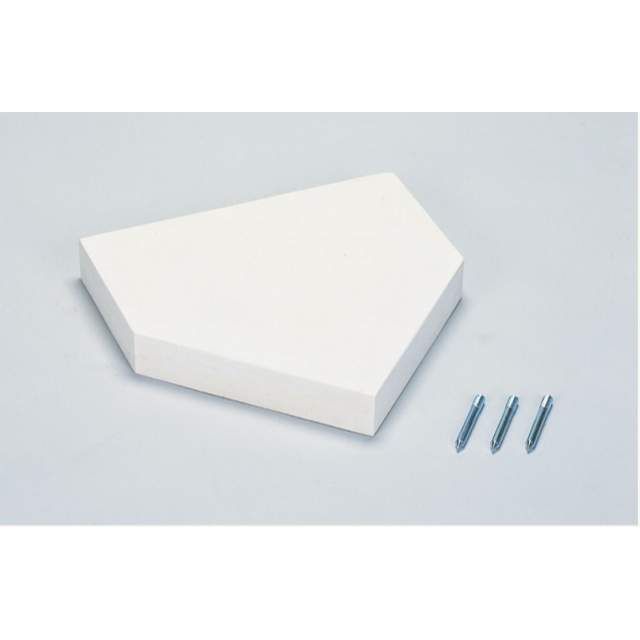 ホームベース　60ｍｍ（標準仕様）