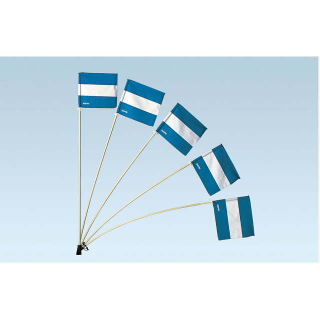 コーナーフラッグ