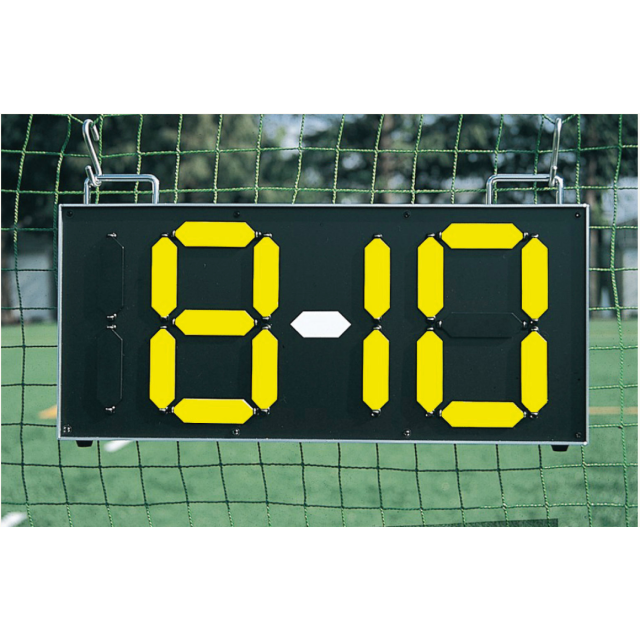 デジログスコアボード　ポータブル