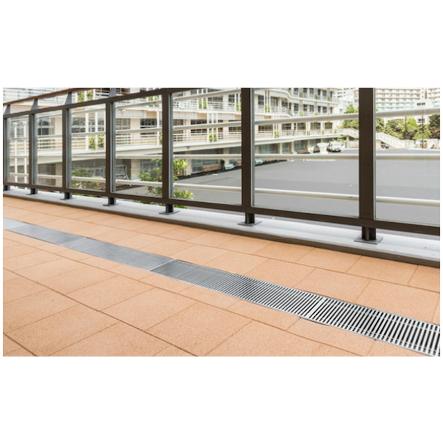 スポールチップブロック