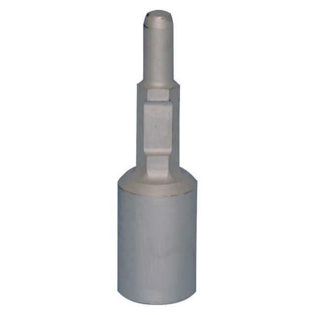 くい打ち丸 電動ブレーカーテーパーキャップ