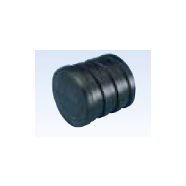 トータクドレンエコ用接続部品・端末キャップ