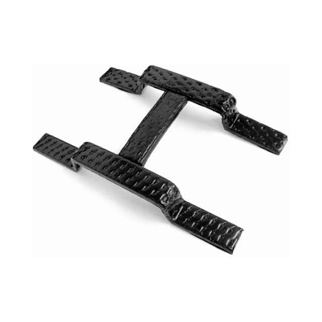 プラボーくんPSL専用ジョイント　クリッピー4点留め