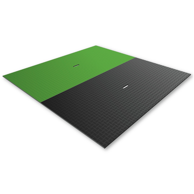 プラボーくんPSLR7両面２色使い  軽量タイプ