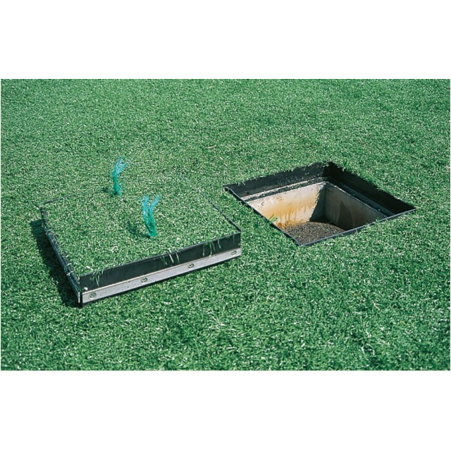 ターフトレイ ロングパイル用