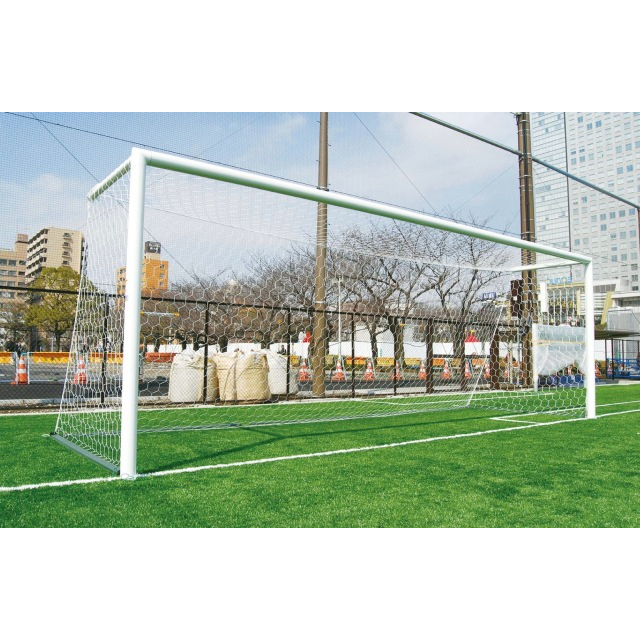 サッカー ゴール 一般用 ジュニア 建資low ケンシロウ